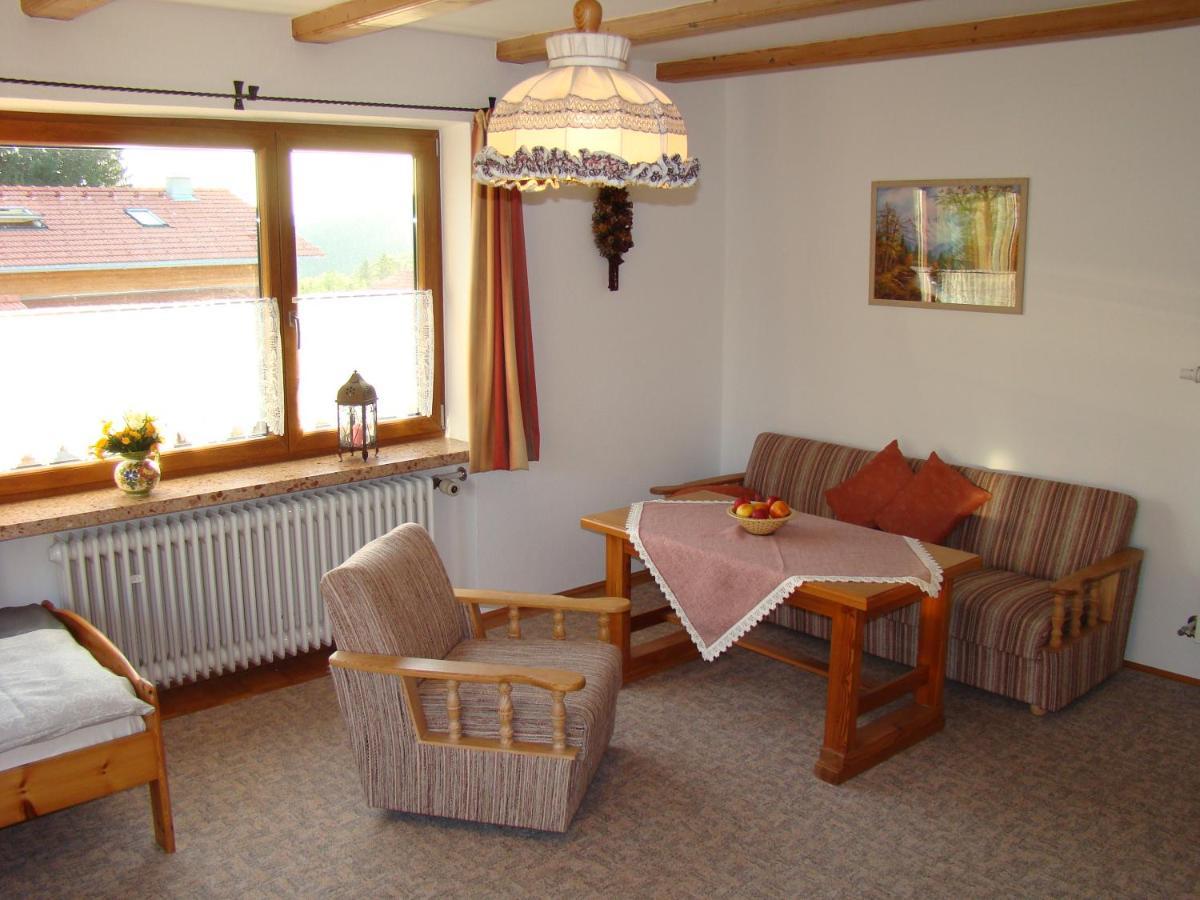Gaestehaus St. Bartholomae Samerberg Zewnętrze zdjęcie
