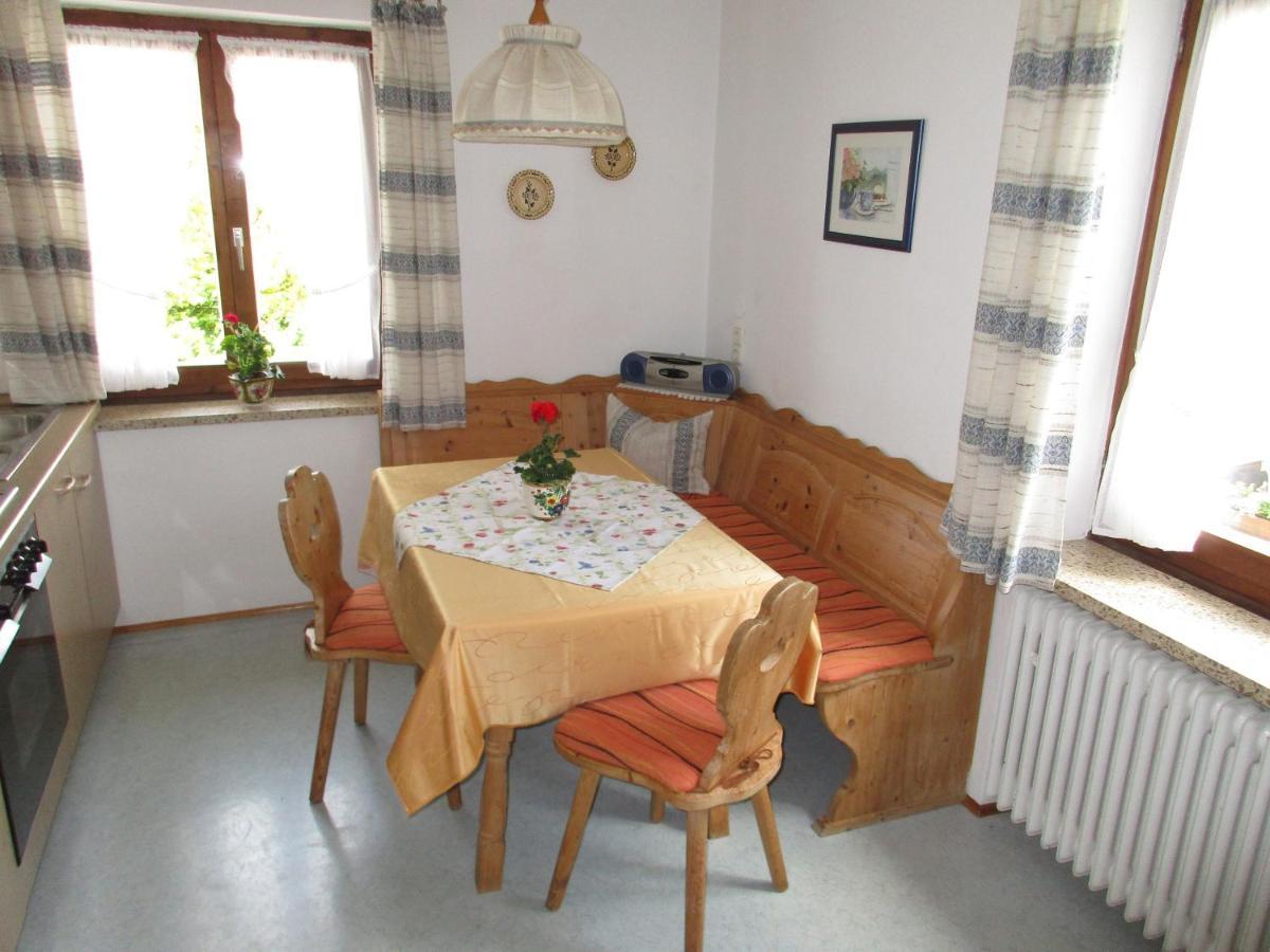 Gaestehaus St. Bartholomae Samerberg Zewnętrze zdjęcie